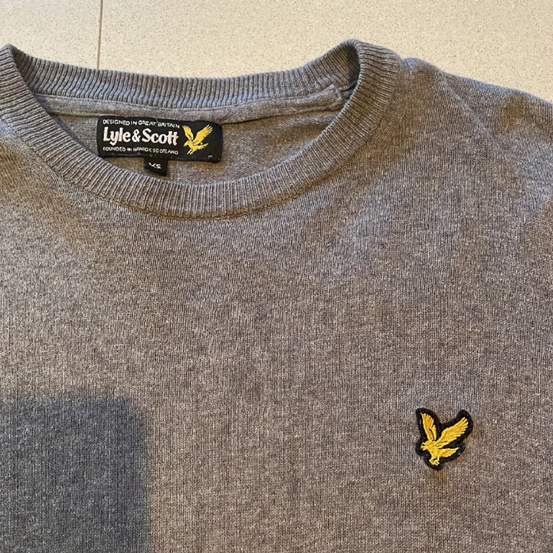 Lyle scott tröja - 90