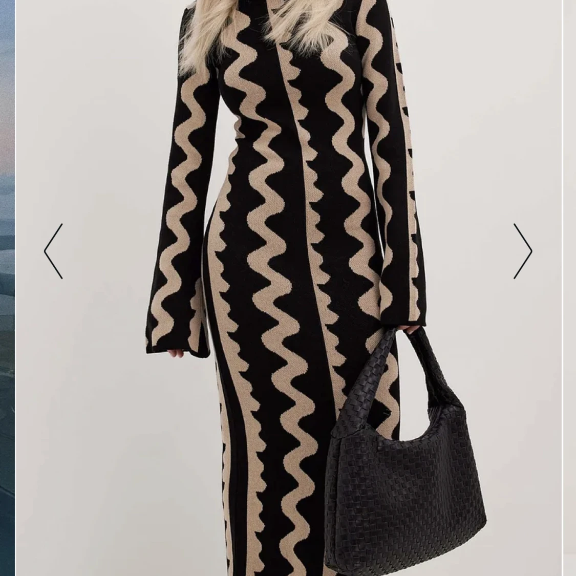 Nakd klänning  - 90