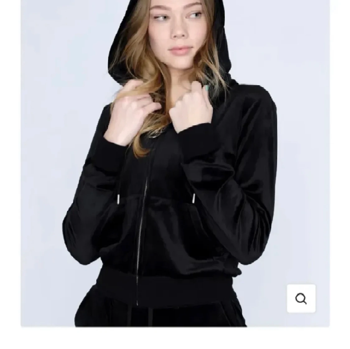 Juicy couture tröja  - 90