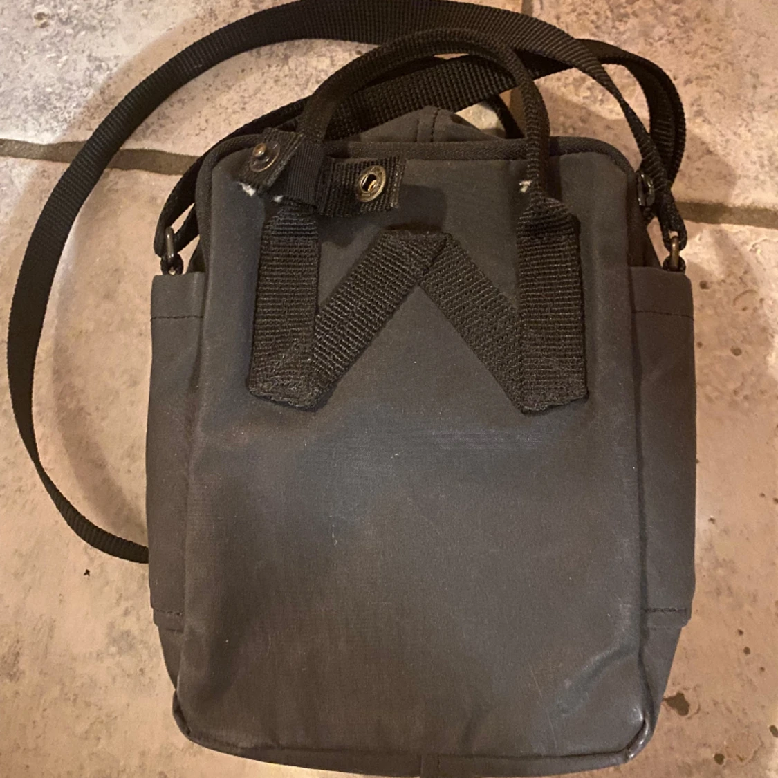 Fjällräven handväska - 91