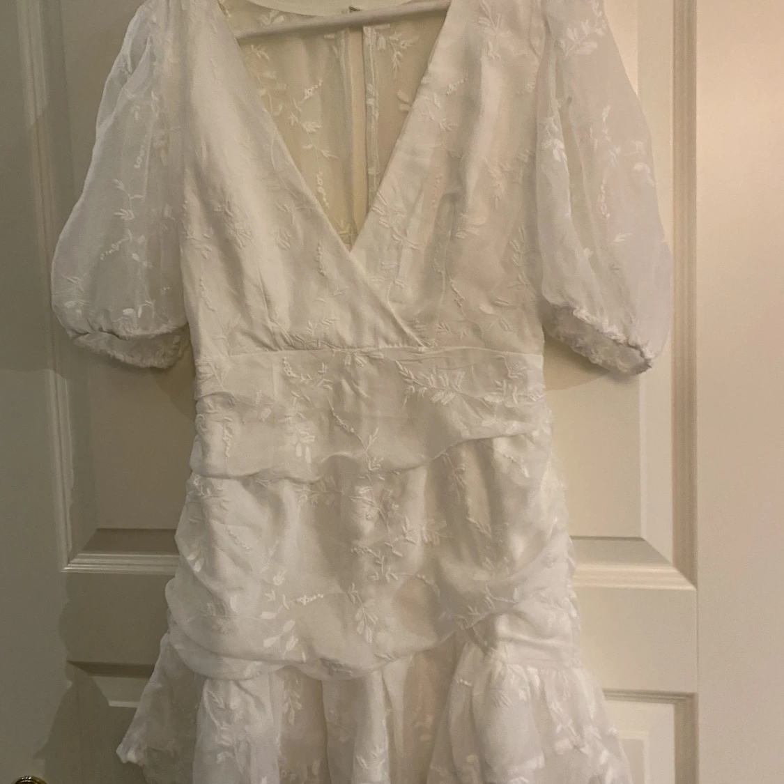 Studentklänning - 91