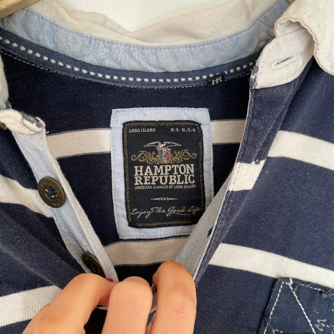 Snygg sweatshirt 🇬🇷🇬🇷🇬🇷 - 90