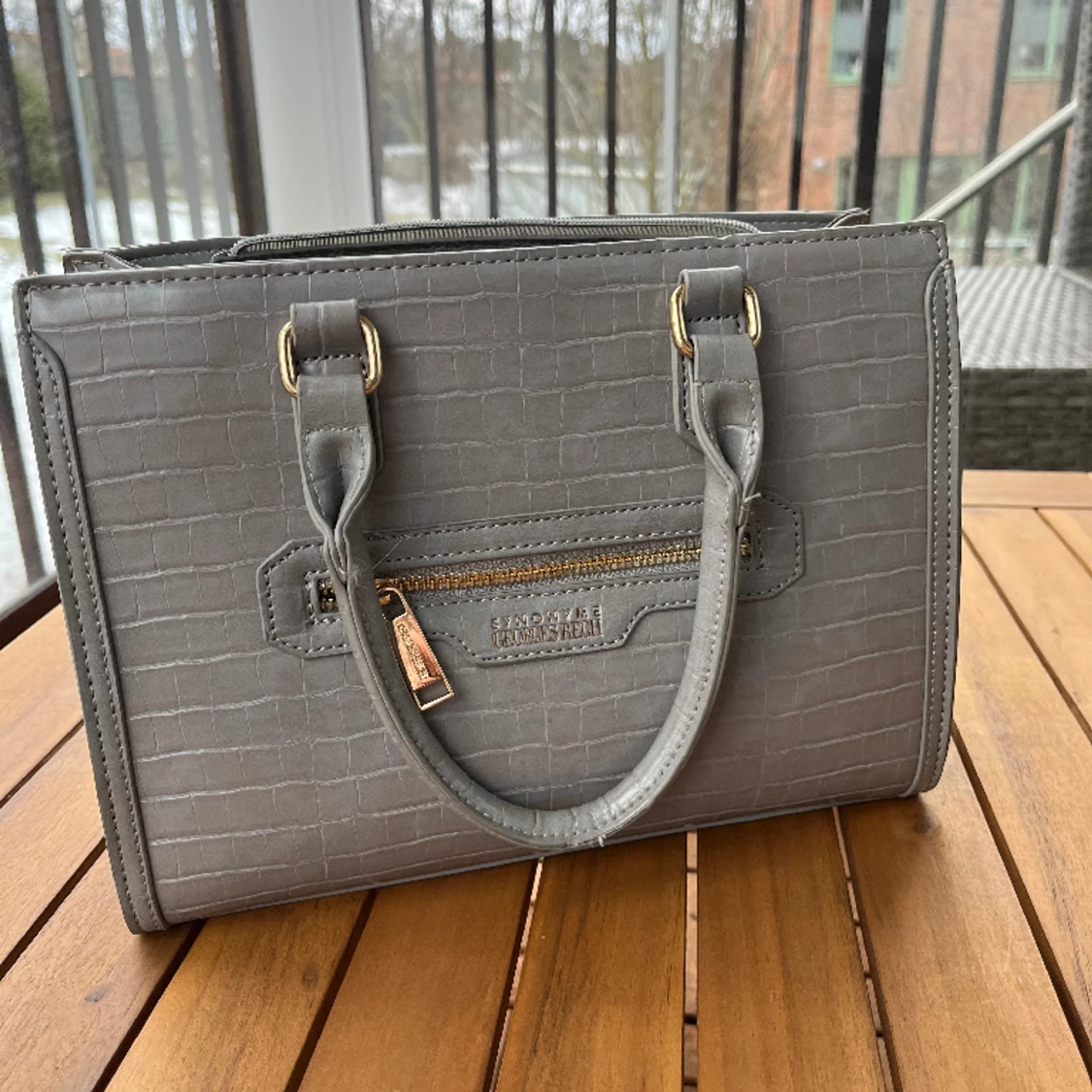 Handväska🩷⭐️🙌🏼 - 90