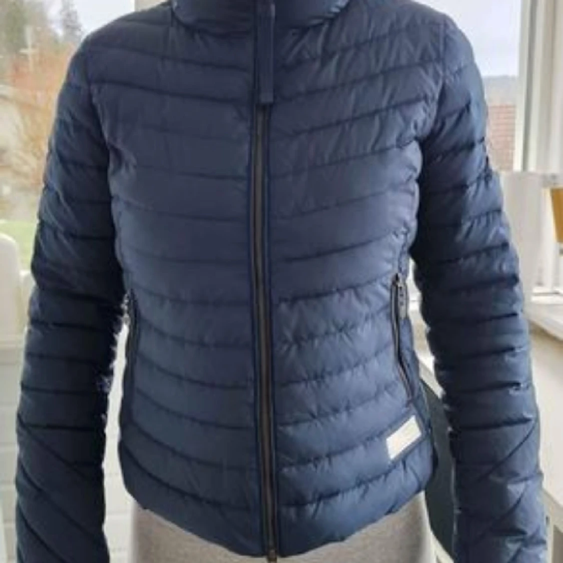 Oss Molly Downfall jacket