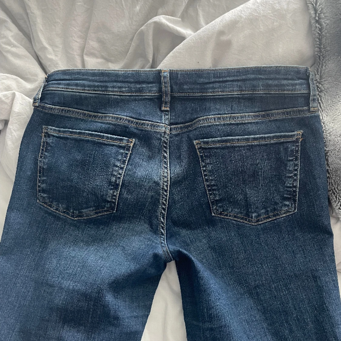 Jeans från Zara - 90
