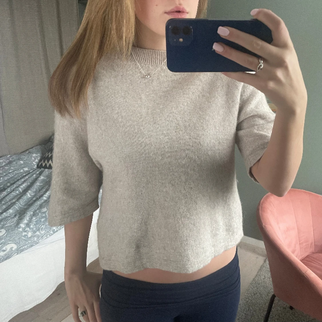 The other stories stickad t-shirt - 90