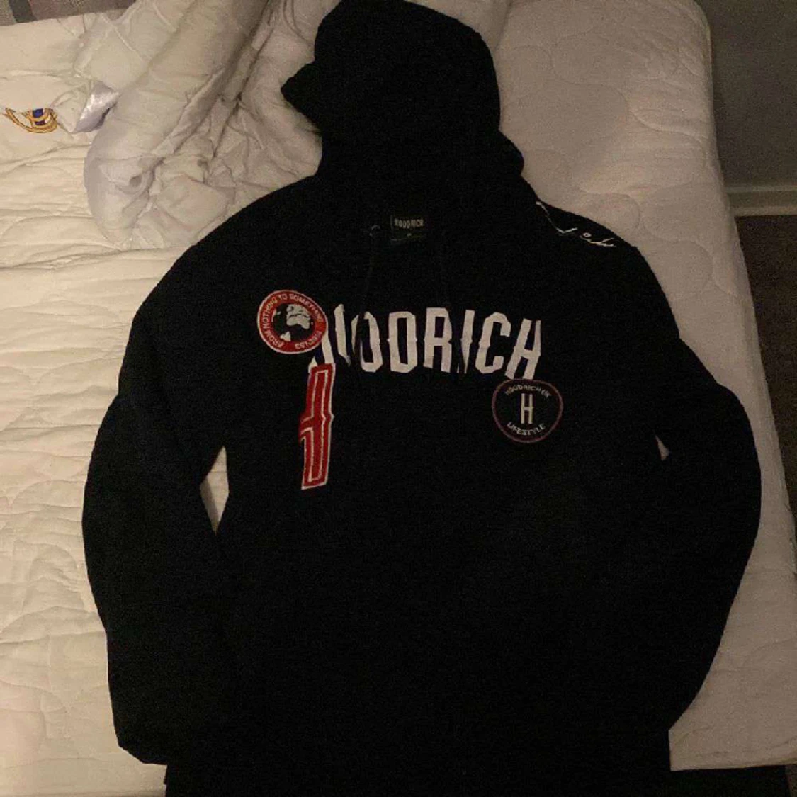 Hoodrich 