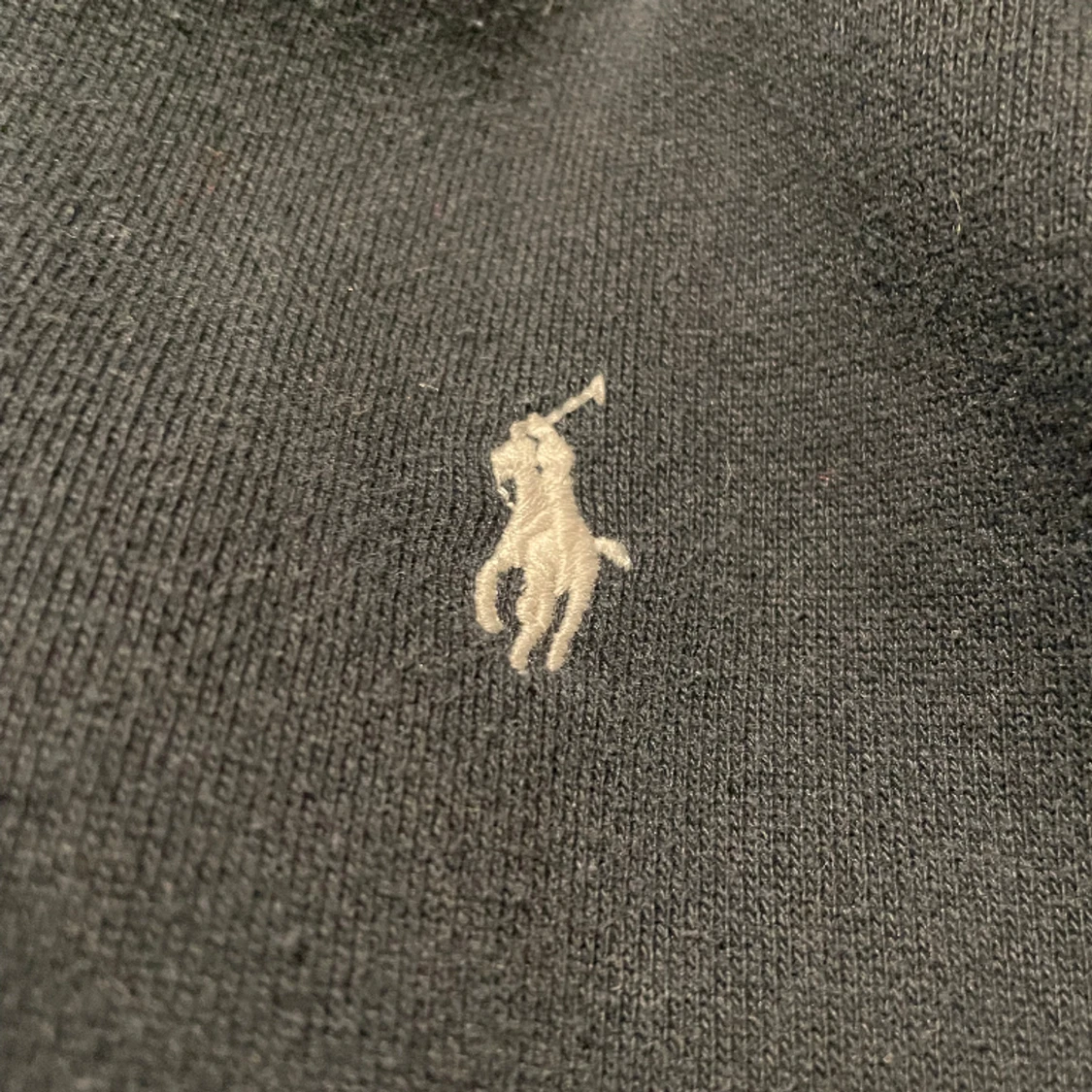 Ralph Lauren zip - 90