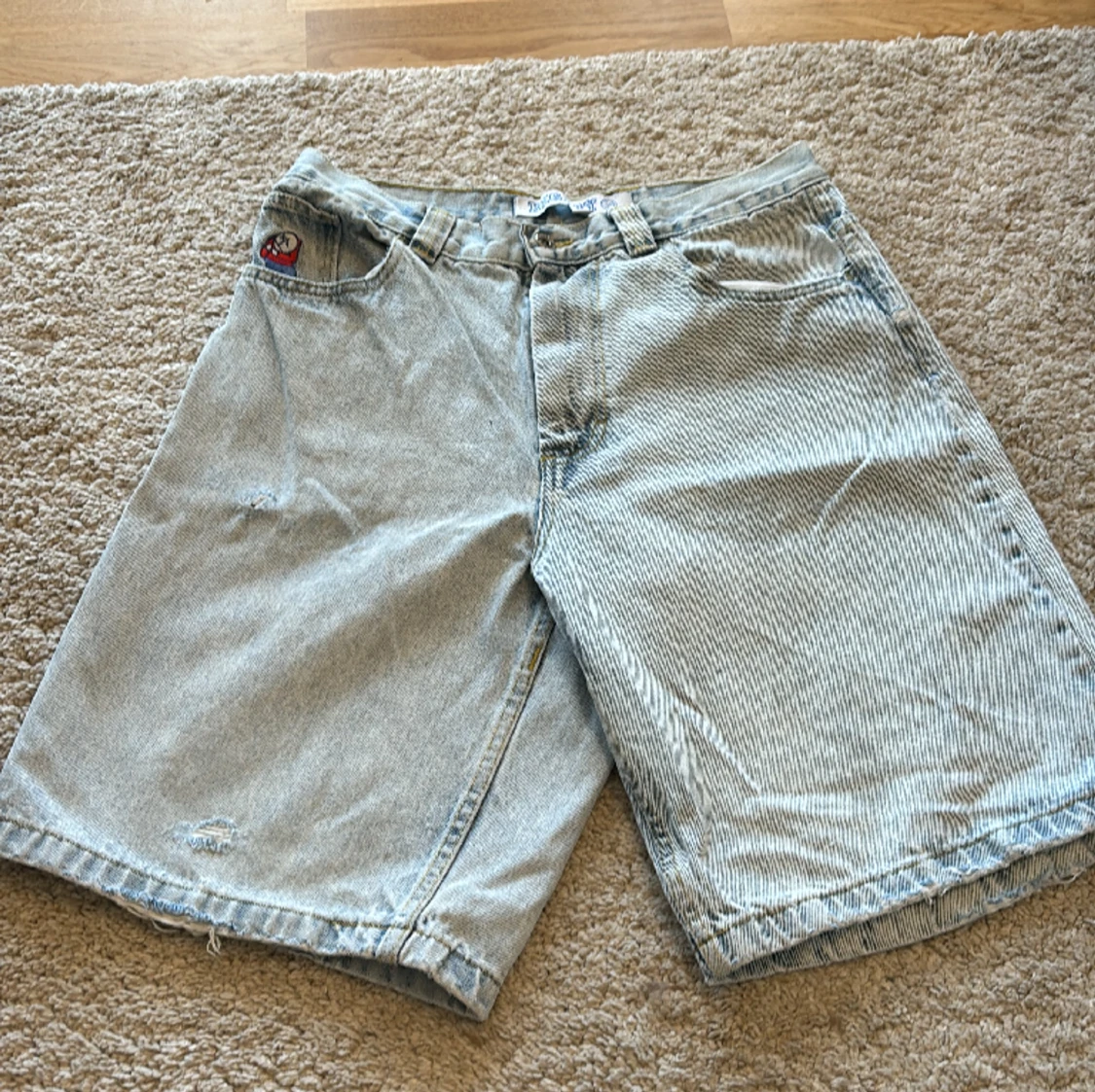 Polar Big Boys shorts - 90
