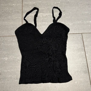 Zara linne - Superfint svart linne från Zara🩷