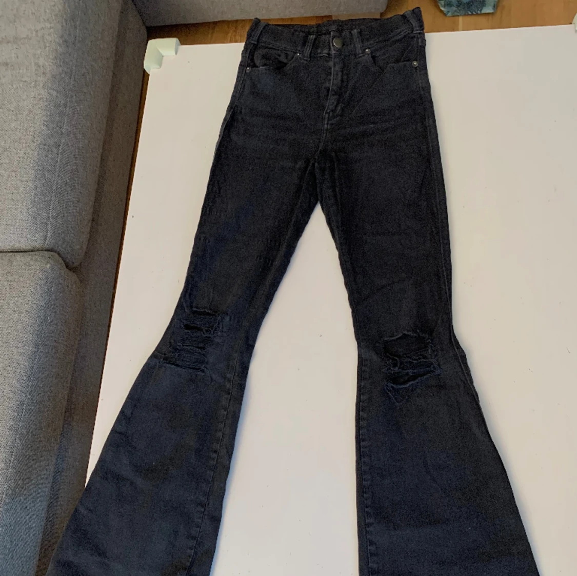 Dr.denim bootcut jeans