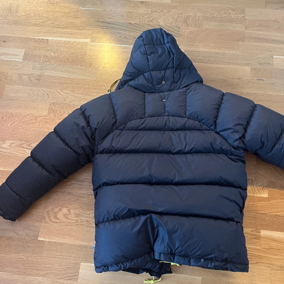 Fjällräven expedition XS - 90