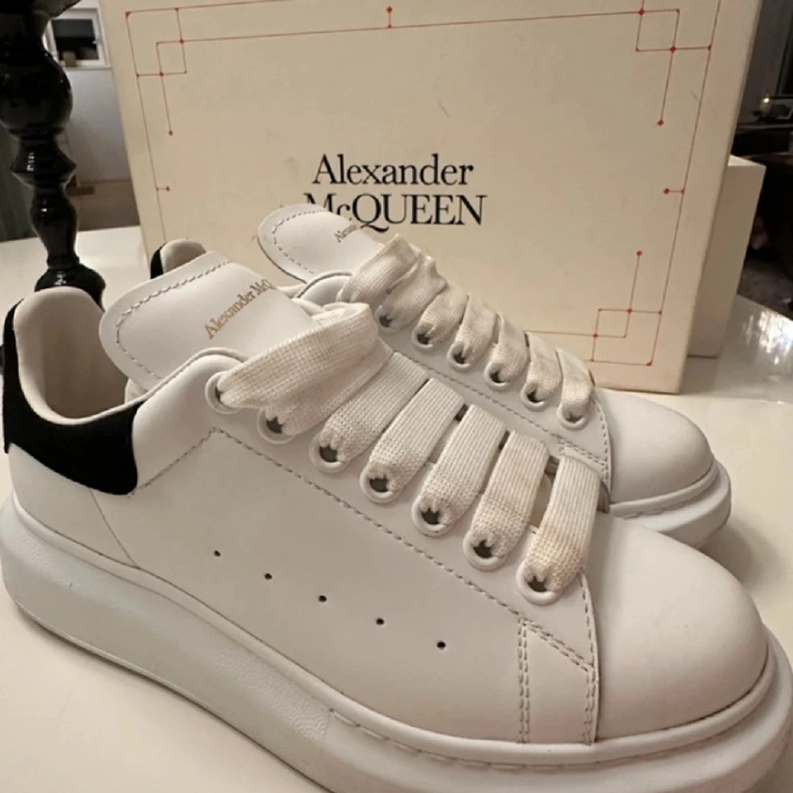 Alexander mcqueen - 90
