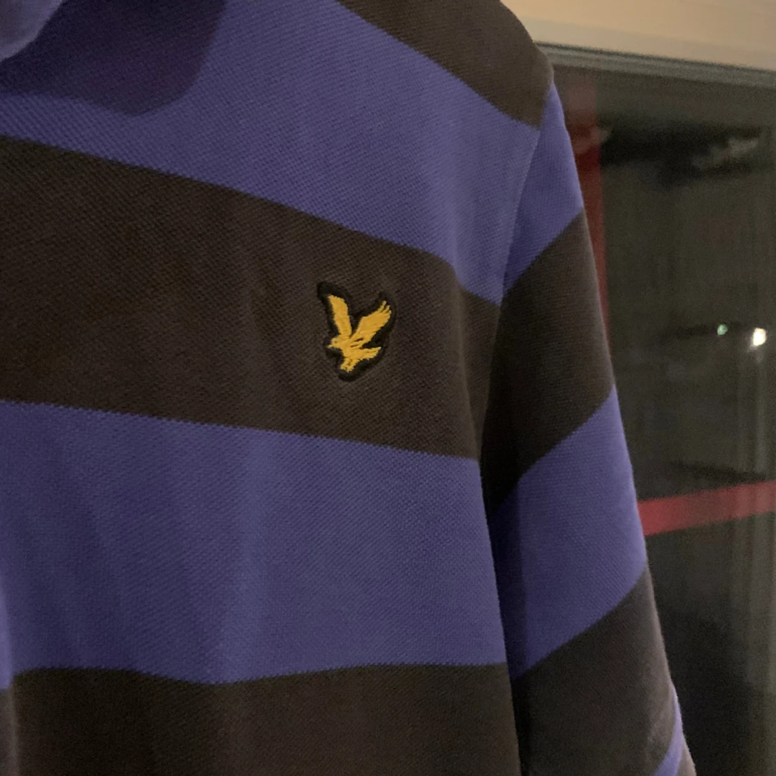 Lyle scott piké  - 90