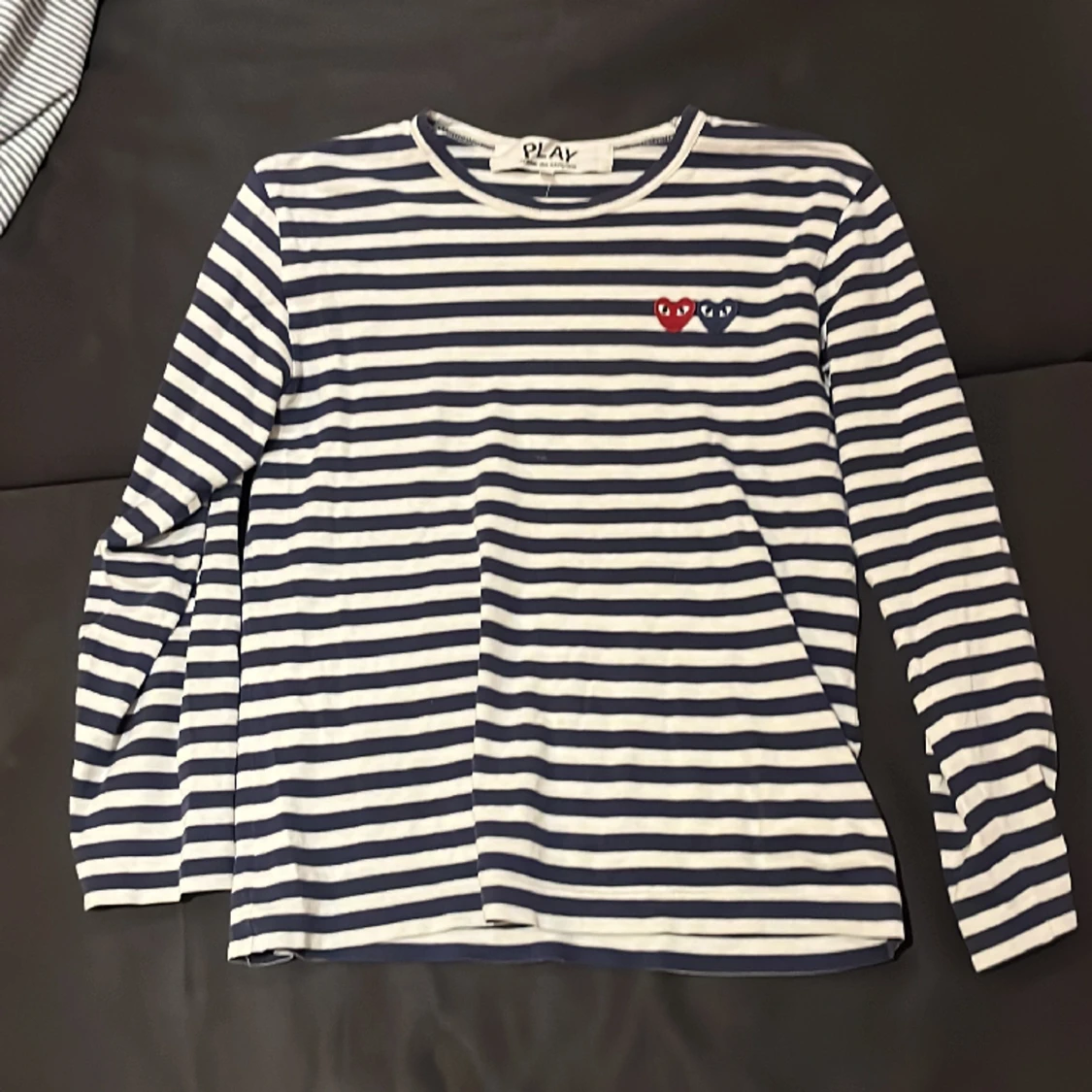 Cdg tröja