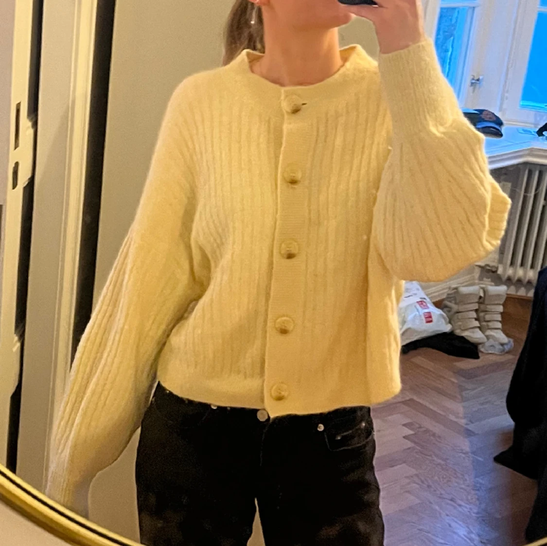 Kofta från & other stories - 90