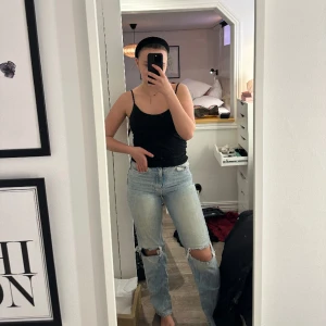 jenas - ginatricot jeans