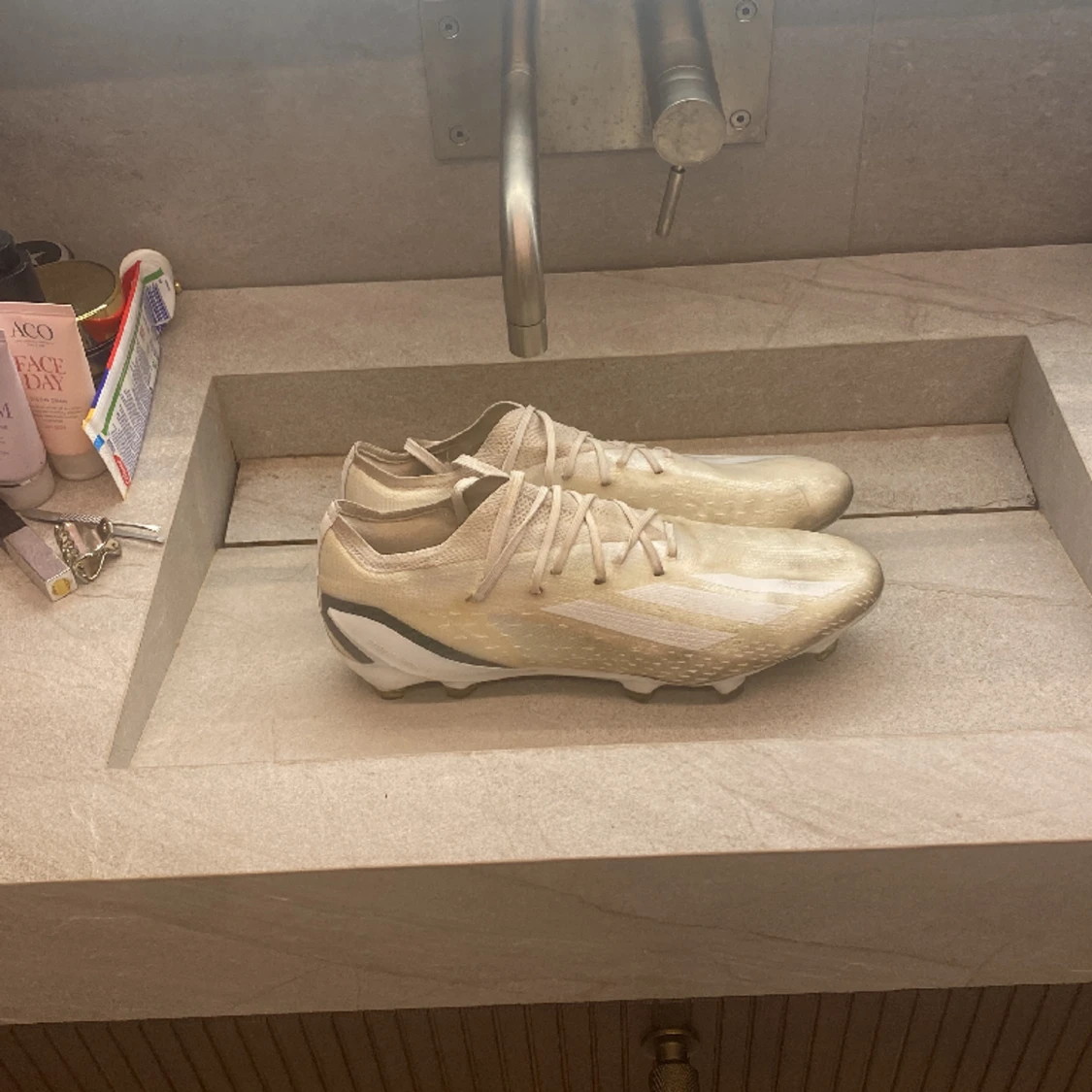 Addidas Speedportal.1 Fg