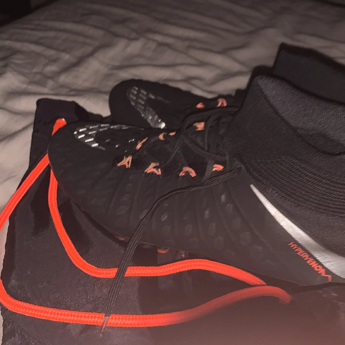 Hyper venom phantom 3 åt muhammed