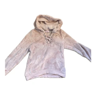 Myströja - Fluffig myströja från hunkemöller 