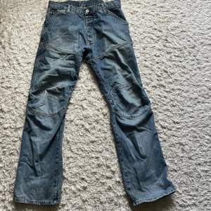 G-Star raw denim bootcut jeans