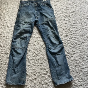 G-star jeans - G-Star raw denim bootcut jeans