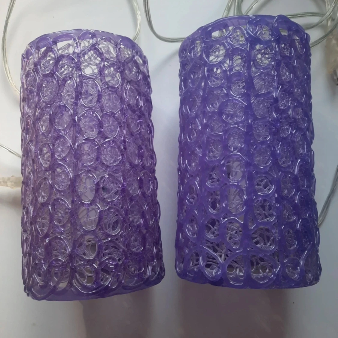 Rydens fönsterlampa/bordslampa - 93