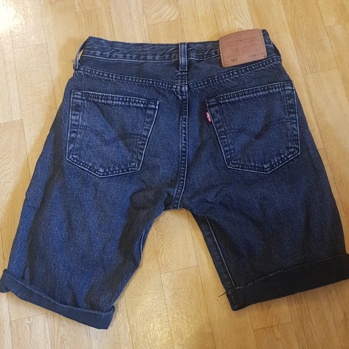 Levi's shorts  - 90