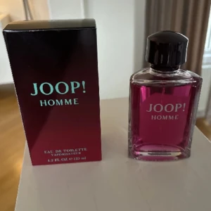 Byter joop homme parfym - En fräsh söt parfym perfekt till hela året runt🤩🙌