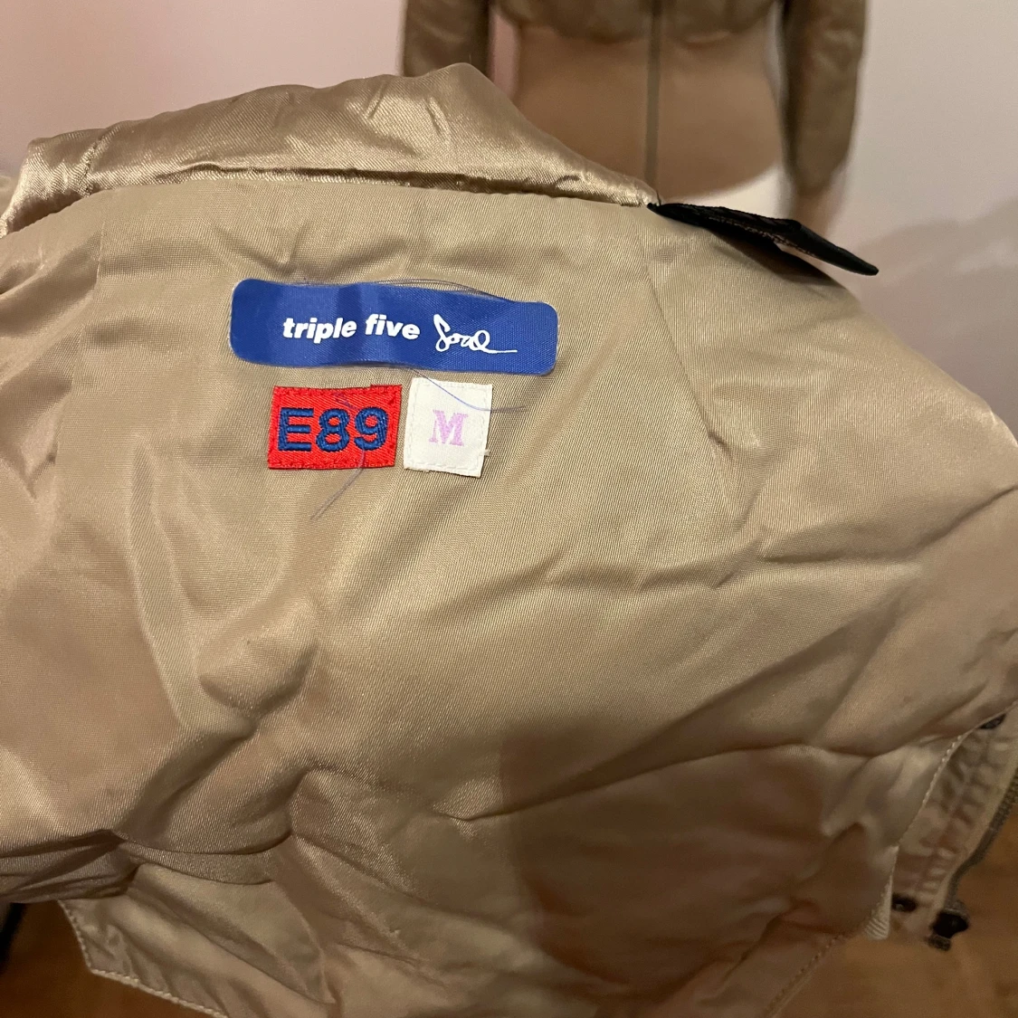 triple five soul jacka - 90