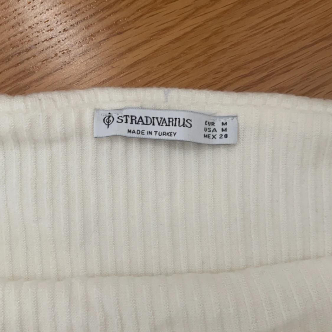 Off sholder tröja - 90