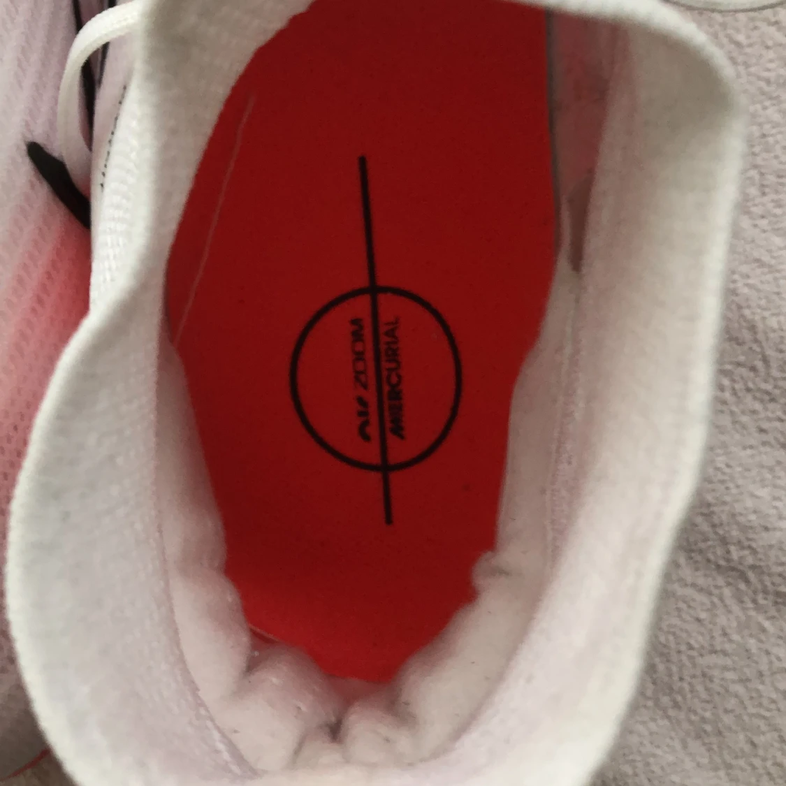 Nike mercurial superfly  - 93