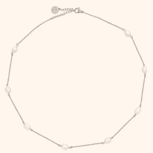 Edblad halsband - Så fint halsband i nyskick. Nypris 449kr 💓