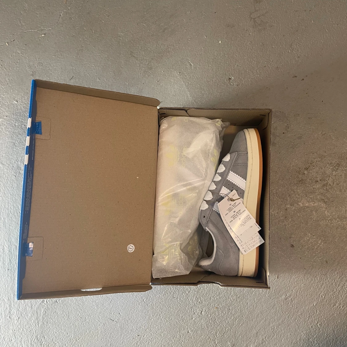 Adidas Campus 00 - 90