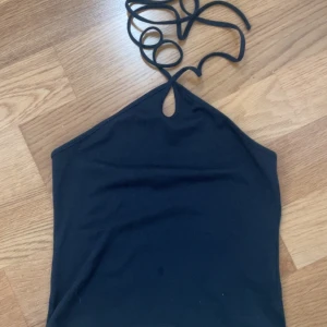 Topp - Säljer denna topp från Bik bok❤️