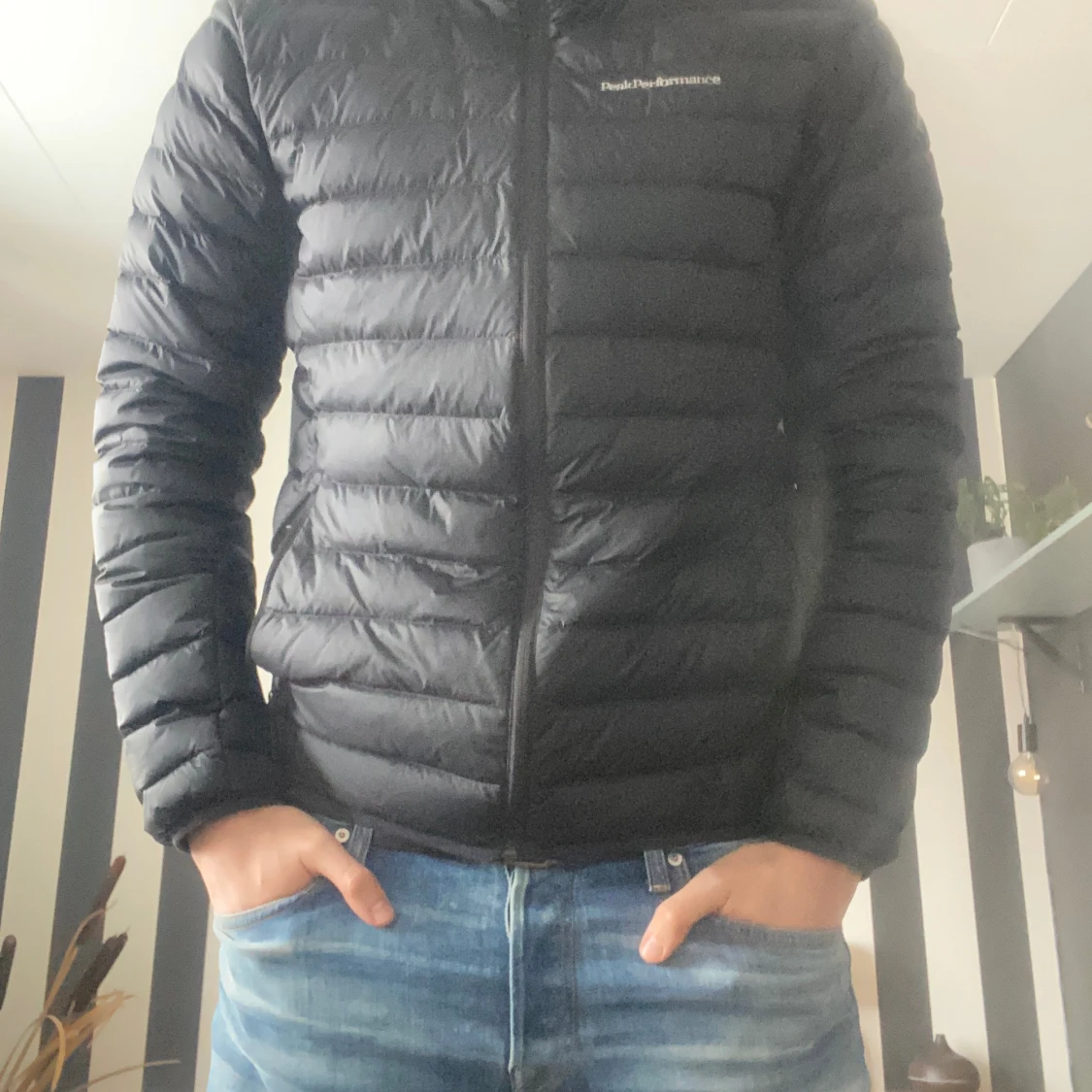 Peak Performance jacka