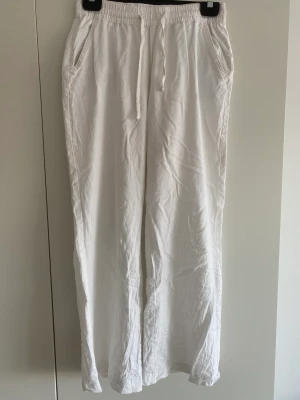 Linnebyxor - Linnebyxor lager157 🤍