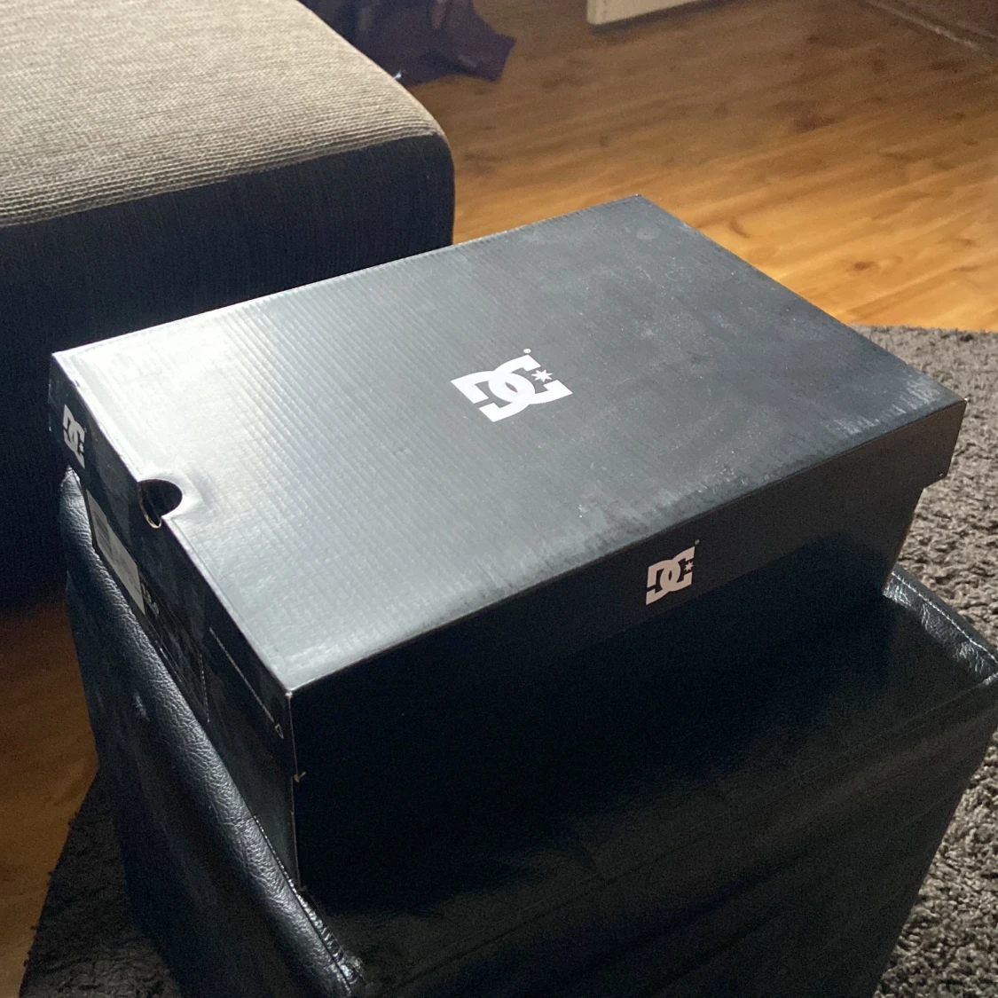 DC SHOES CONSTRUCT - 90