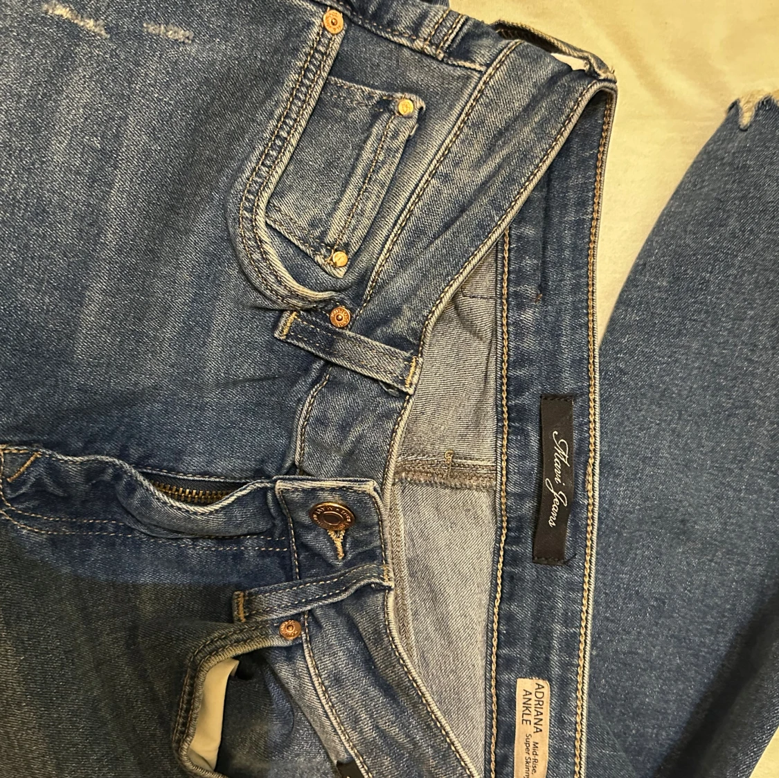 Mavi jeans  - 92