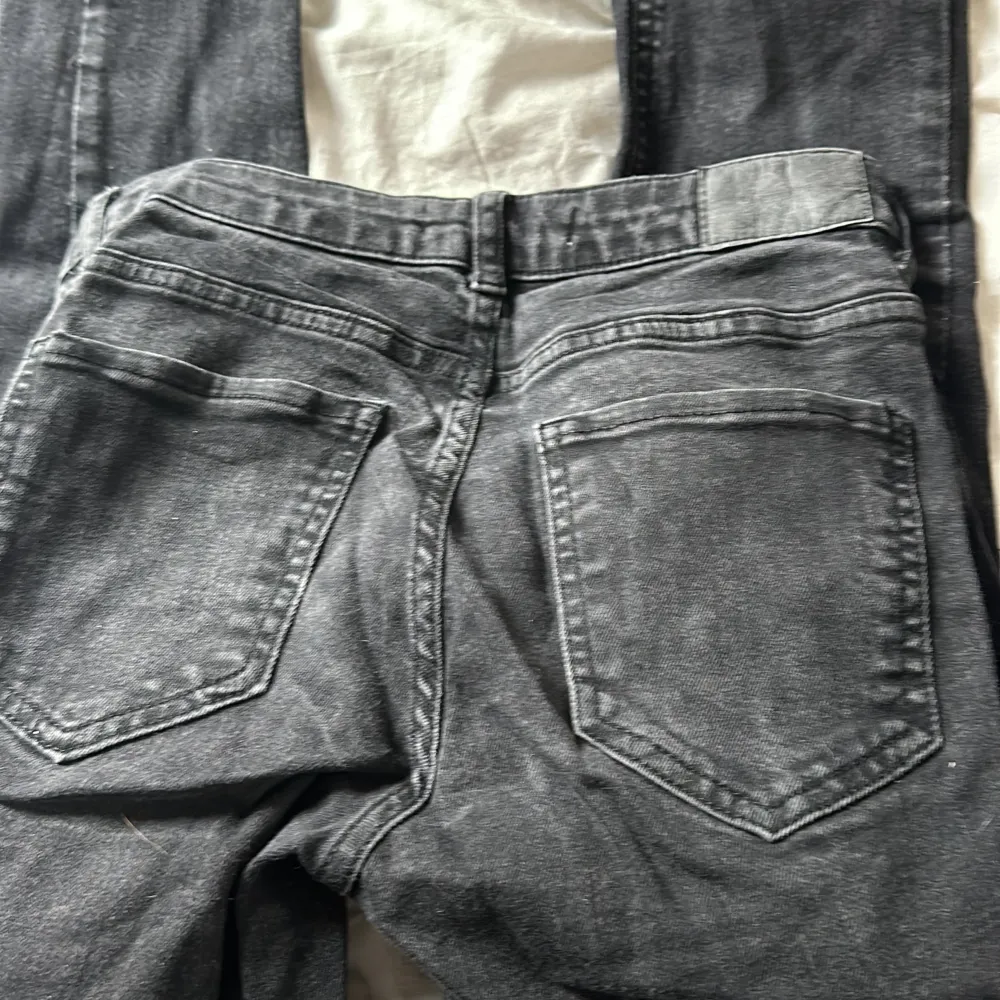 Jeans från ginatricot! ❤️. Jeans & Byxor.