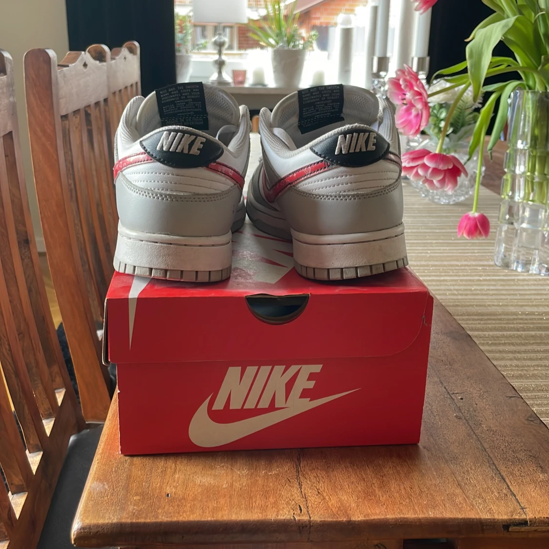 Nike dunk Low retro se lottery  - 92