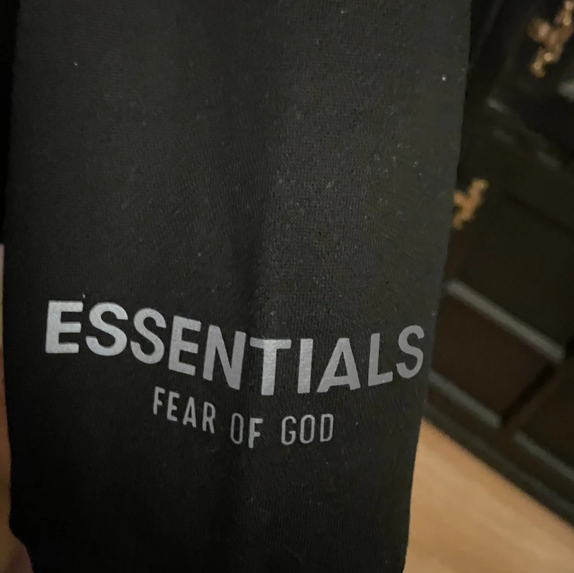 Essentials Hoodie - 91