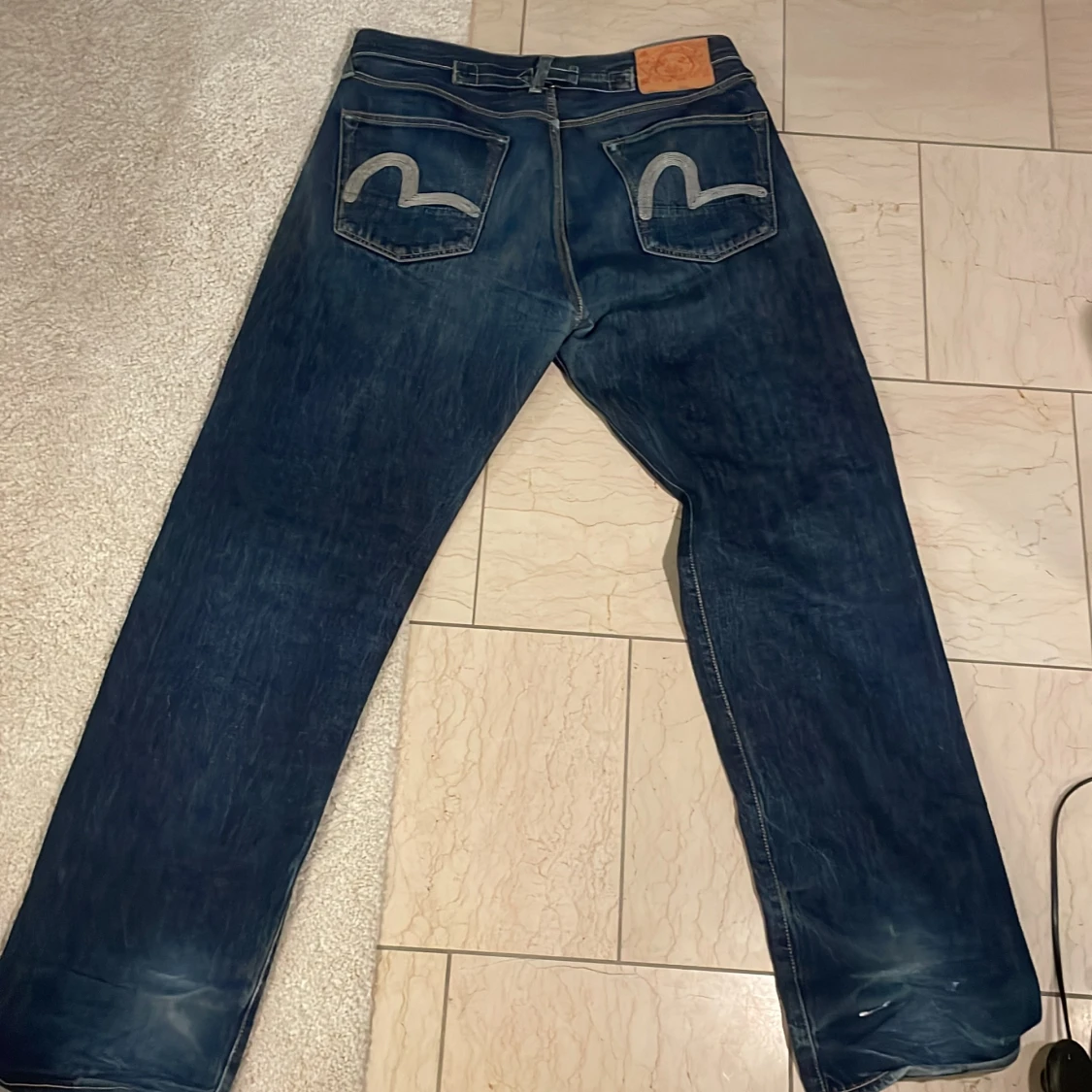 Evisu jeans - 91
