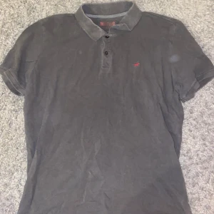 Mustang piké  - Svart piké från Mustang. Storlek XL