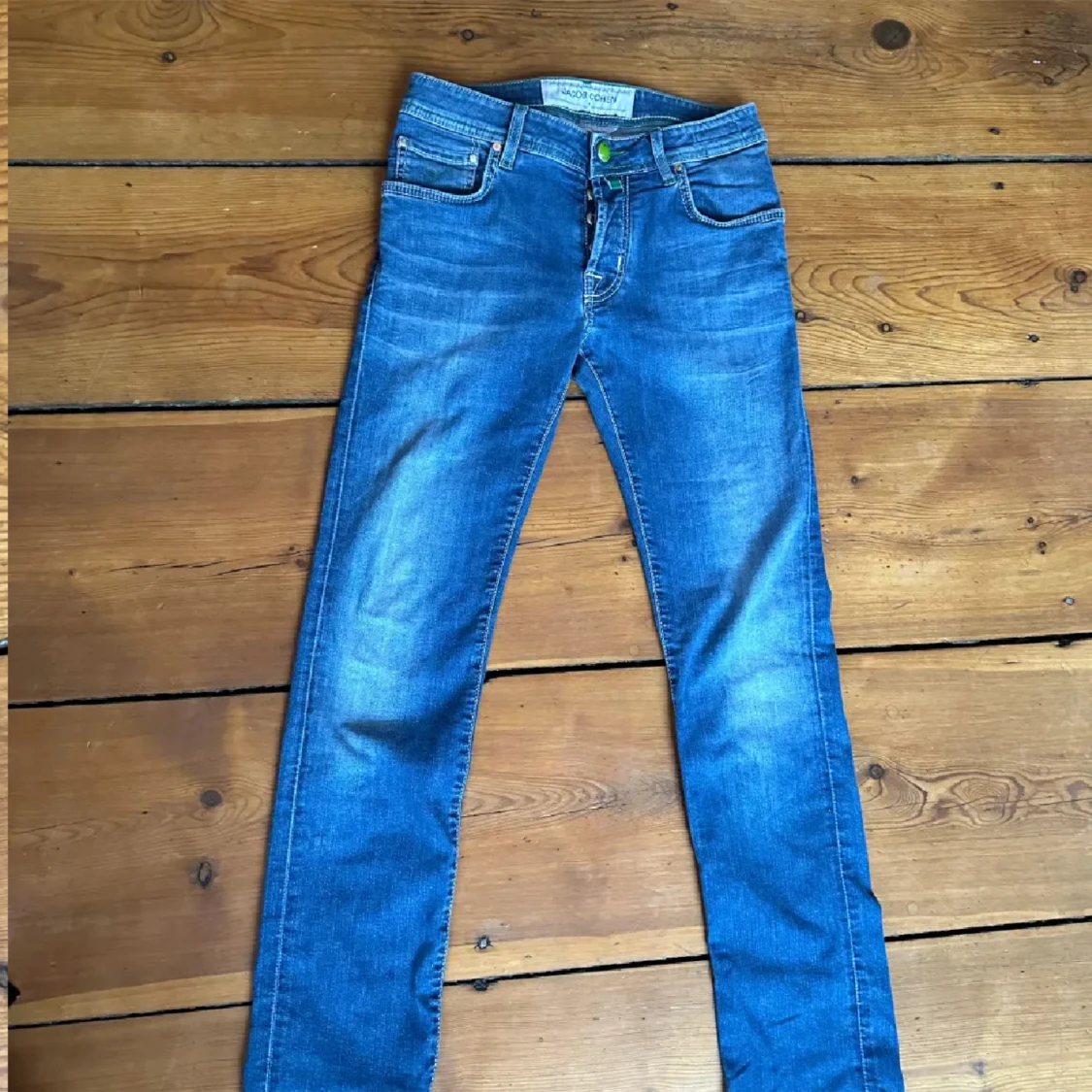 Jacob Cohen Jeans - 27