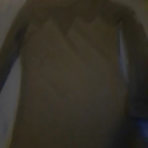 Festlig tröja - En fin svart festlig tröja