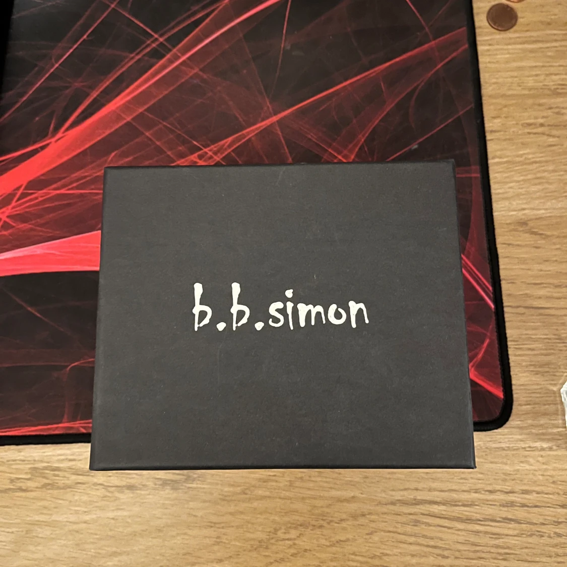 BB Simon bälte - 93