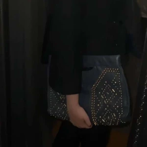 Vintage väska - Snygg handväska❤️‍🔥