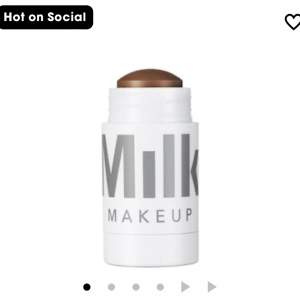 Säljer min bara testad Milk makeup bronzing stick i färgen blazed ❤️