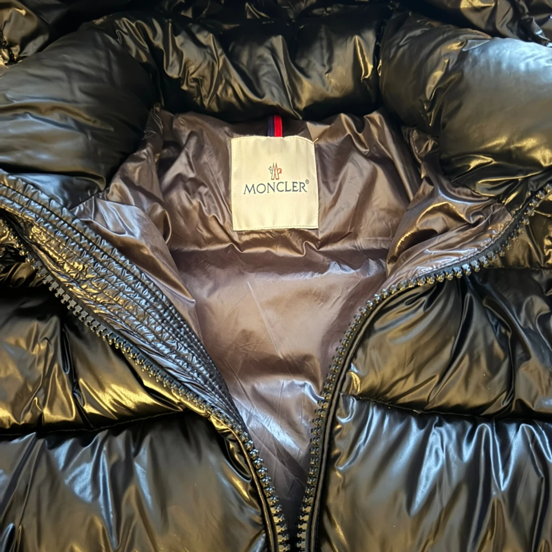 Moncler jacka - 91